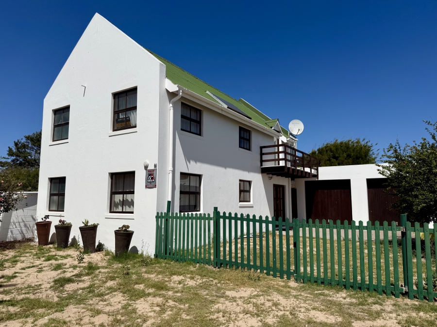 3 Bedroom Property for Sale in Country Club Western Cape